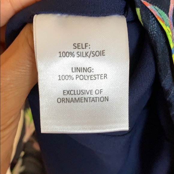 Dress - Picture 8 of 8